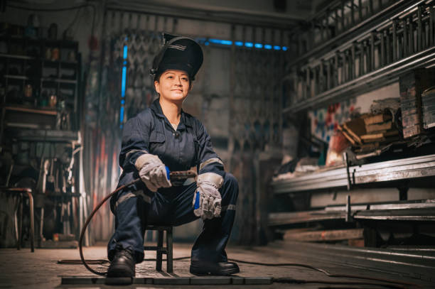 Best Automation and Robotic Welding in Level Green, PA